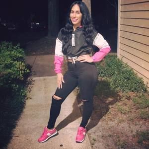 Meet your Posher, Lindsey